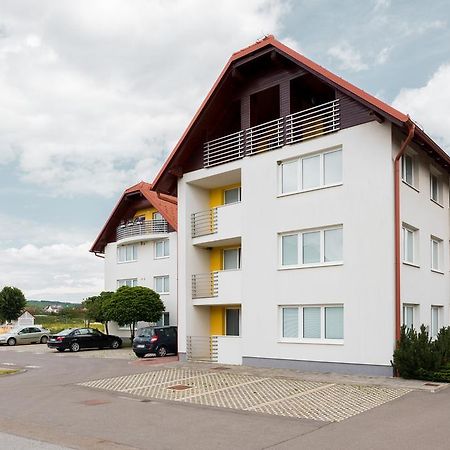 Apartments Moravske-Toplice Exterior foto