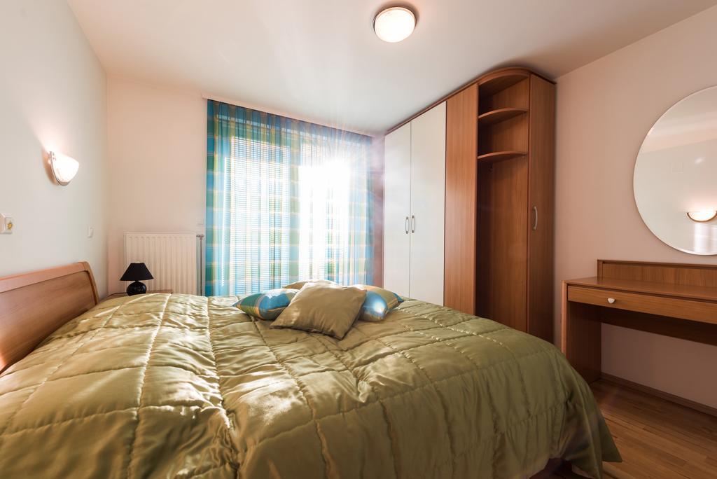 Apartments Moravske-Toplice Cameră foto