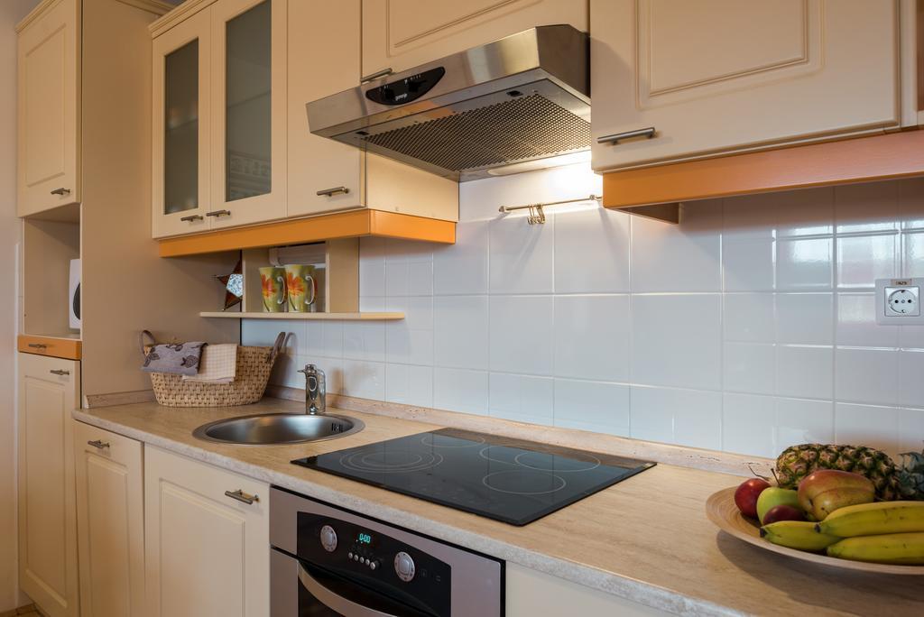 Apartments Moravske-Toplice Cameră foto