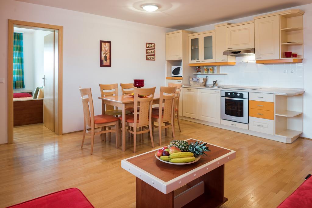 Apartments Moravske-Toplice Cameră foto
